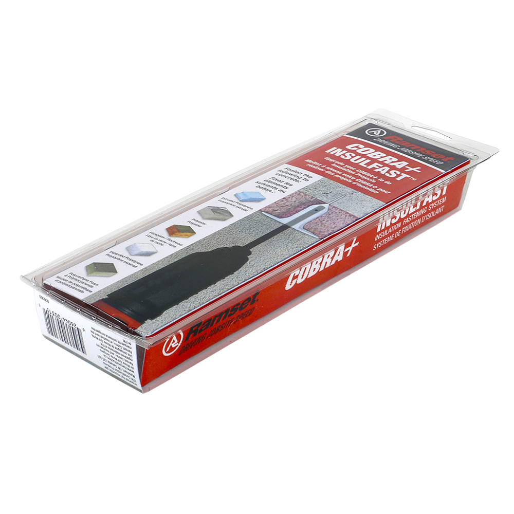 Cobra+ Insulfast - Image 4