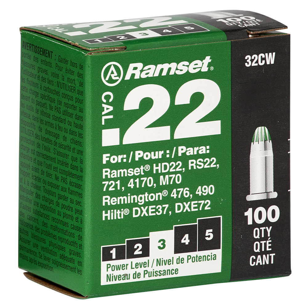 Charges de poudre – Image 8