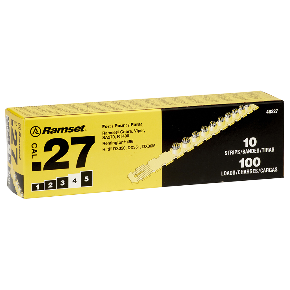 Charges de poudre – Image 4