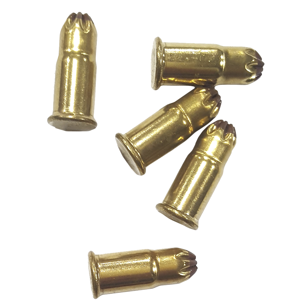 Charges de poudre – Image 7